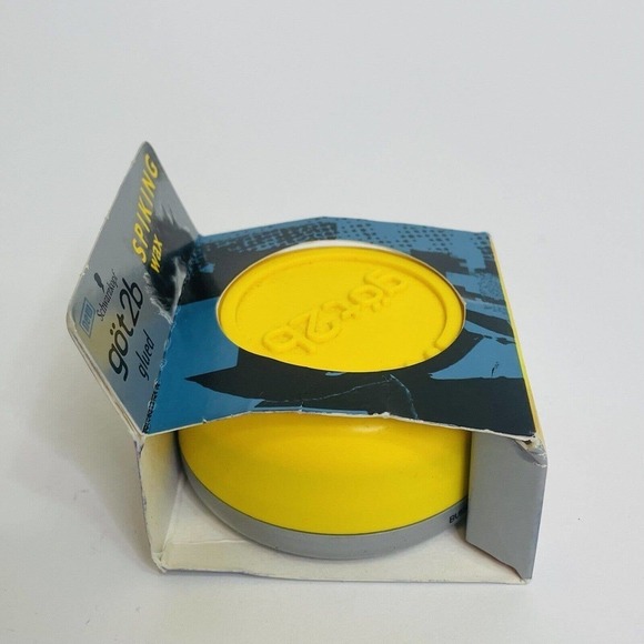 Got2b Glued Spiking Wax 2oz High Shine High Hold New in box - Picture 2 of 4